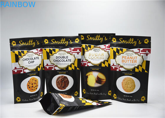 Levántese el empaquetado del bolso del bocado