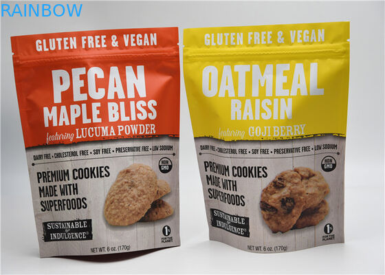 Levántese el empaquetado del bolso del bocado