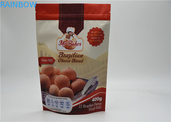 Levántese el empaquetado del bolso del bocado