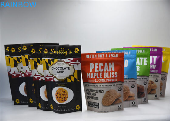 Levántese el empaquetado del bolso del bocado