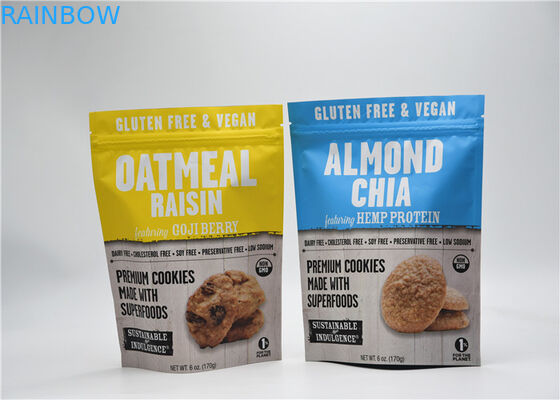 Levántese el empaquetado del bolso del bocado