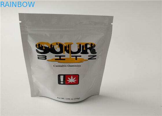 Empaquetado herbario impreso aduana del incienso