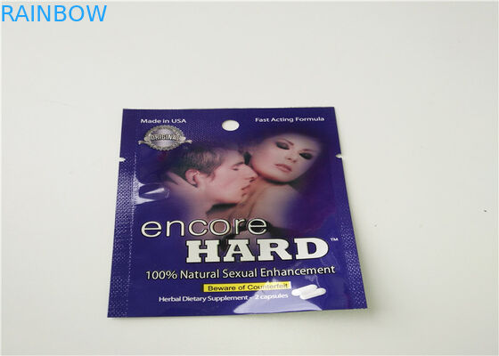 Empaquetado herbario impreso aduana del incienso