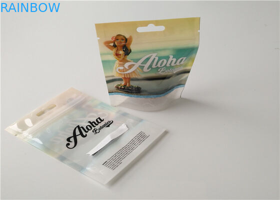 Empaquetado herbario impreso aduana del incienso