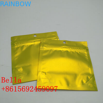 Empaquetado herbario tamaño pequeño del incienso