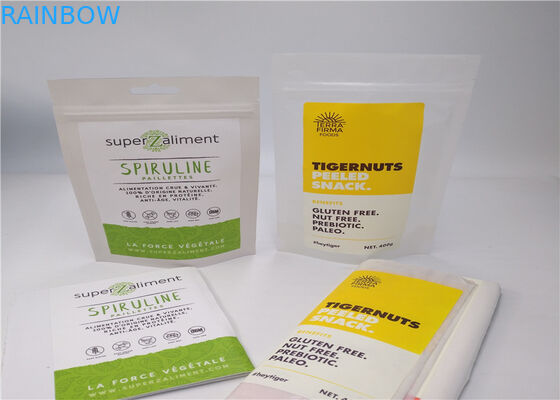 Etiquetas de la manga del encogimiento de la prenda impermeable del pegamento