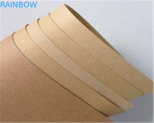 El claro de la parte delantera modificó las bolsas de papel para requisitos particulares para el polvo/el caramelo/el café