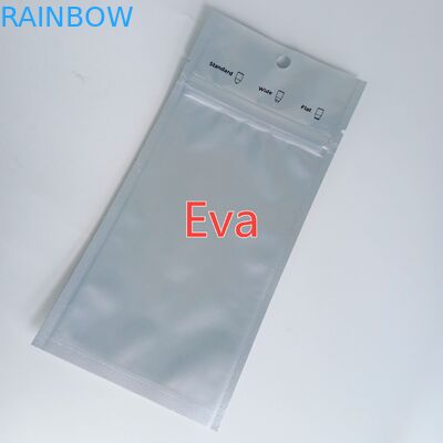 El sellado caliente se levanta la seguridad de los bolsos de la bolsa para el volumen de encargo secado del empaquetado de carne