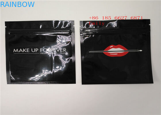 Bolso de empaquetado cosmético de la máscara facial