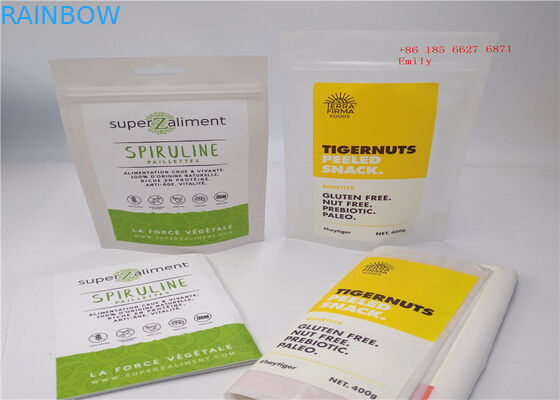 Etiquetas impermeables de la manga del encogimiento 3D del pegamento