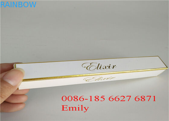 Tarjeta de la ampolla del color de CMYK que empaqueta para las píldoras masculinas del sexo 12000 PC MOQ