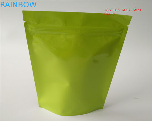 El Detox embala las bolsitas de té que no empaquetan con el material de VMPET ningún olor y gusto