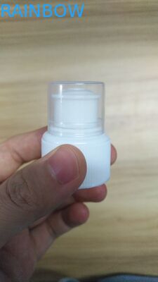 Bolsa modificada para requisitos particulares que empaqueta,   plegable plástico del canalón del bolso del agua potable