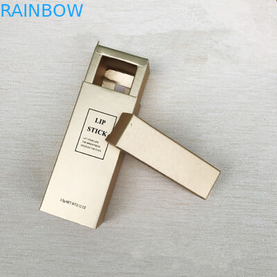 La aduana del cartón imprimió la aprobación de empaquetado grabada en relieve cosmético del SGS de las cajas de papel