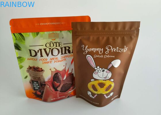 Envases de carne de vacuno seca para bocadillos