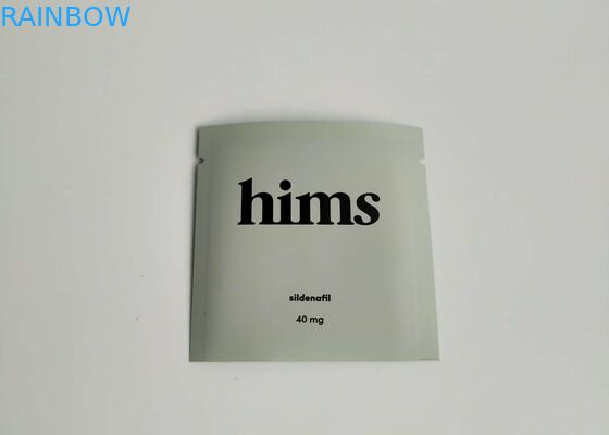 El sellado caliente de la impresión del logotipo empaqueta la categoría alimenticia, se levanta la bolsa que empaqueta cualquier tamaño para el caramelo