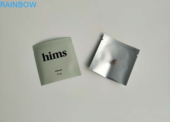 El sellado caliente de la impresión del logotipo empaqueta la categoría alimenticia, se levanta la bolsa que empaqueta cualquier tamaño para el caramelo