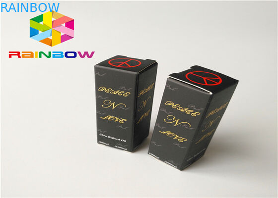 La caja de papel de Digitaces que empaquetaba los materiales de papel 350g modificó el tamaño para requisitos particulares SGS/FDA certificados