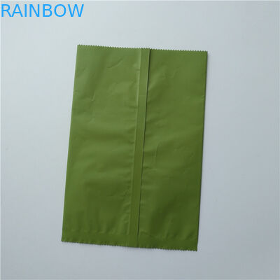 Bolso del papel de aluminio de la impresión de Digitaces, empaquetado plástico termosoldable del bolso de la hoja hermético