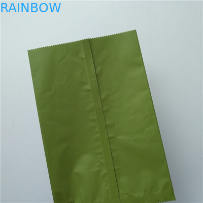 Bolso del papel de aluminio de la impresión de Digitaces, empaquetado plástico termosoldable del bolso de la hoja hermético