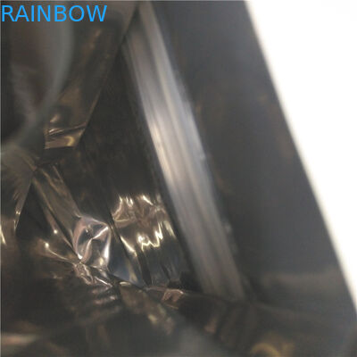 los bolsos de café ziplock laterales de la Arabia Saudita del bolso de 100g 250g 340g 500g 1kg 2 kilogramo 4kg 8 con el rasgón fácil zipper/la válvula de la desgasificación