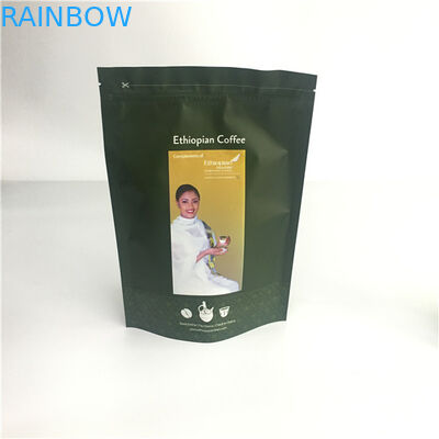 La prueba del olor Ziplock se levanta las bolsas modificadas para requisitos particulares imprimiendo el paquete de las galletas del queso de la nuez con la válvula