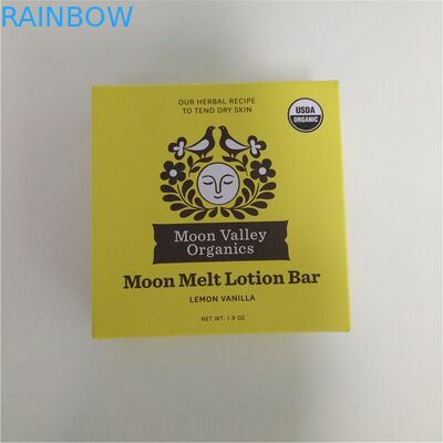 La prueba del olor del caramelo se levanta el casquillo de empaquetado del metal de la mala hierba de la bolsa que graba en relieve alrededor de las latas de la comida