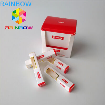 Cbd Carts el incienso herbario que empaqueta los tops puros de Vape del aceite del cartucho de cristal de encargo