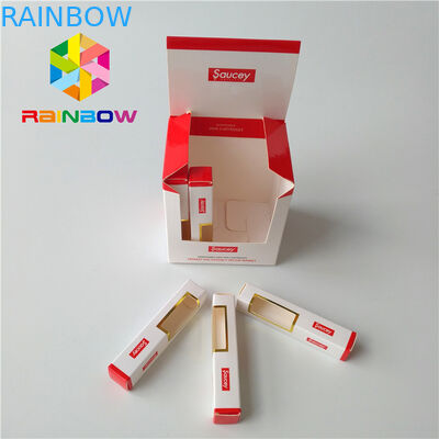 Cbd Carts el incienso herbario que empaqueta los tops puros de Vape del aceite del cartucho de cristal de encargo