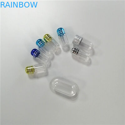 Las píldoras sexuales masculinas del aumento del funcionamiento que empaquetan el rinoceronte 69 resbalan la tarjeta de la ampolla del efecto 3D