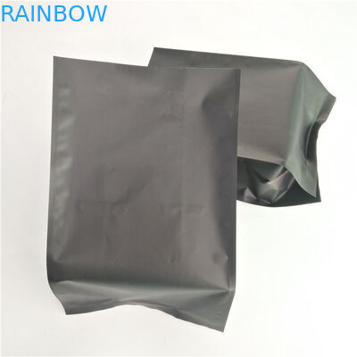 La aduana del sellado caliente imprimió los bolsos de café, té de la fruta de la bolsita se levanta las bolsas a prueba de humedad