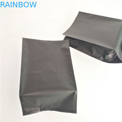 La aduana del sellado caliente imprimió los bolsos de café, té de la fruta de la bolsita se levanta las bolsas a prueba de humedad