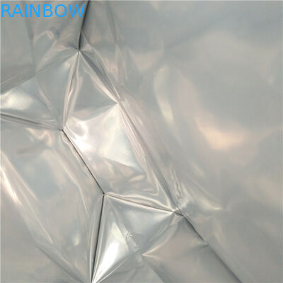 La aduana del sellado caliente imprimió los bolsos de café, té de la fruta de la bolsita se levanta las bolsas a prueba de humedad