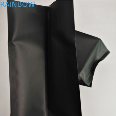 La aduana del sellado caliente imprimió los bolsos de café, té de la fruta de la bolsita se levanta las bolsas a prueba de humedad