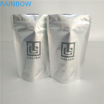 La impresión de Digitaces se levanta el empaquetado de la sal de baño del coco del bolso de la cremallera de Doypack de las bolsas