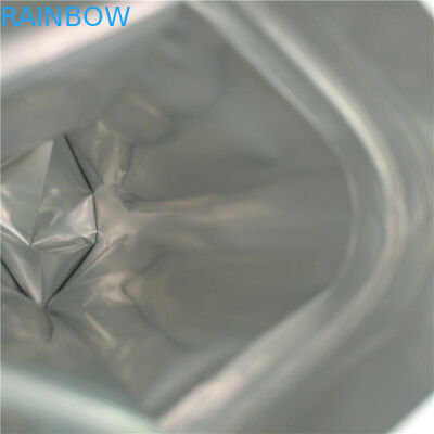 La impresión de Digitaces se levanta el empaquetado de la sal de baño del coco del bolso de la cremallera de Doypack de las bolsas