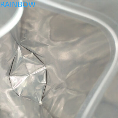 La verdura de empaquetado modificada para requisitos particulares de la bolsa de papel siembra la prueba Ziplock del olor de la válvula para el café/el té