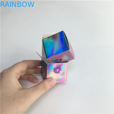 Empaquetado listo de la bandeja del estante de la tienda al por menor del plegado en abanico de la exhibición del papel de cartulina acanalada