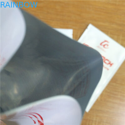 La etiqueta privada se coloca para arriba empaqueta el polvo de la nutrición del suplemento 30g que empaqueta con el logotipo de encargo