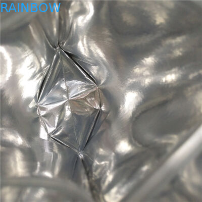 Brown natural modificó la bolsa de las bolsas de papel para requisitos particulares para el paquete secado té de las especias de las nueces de la comida