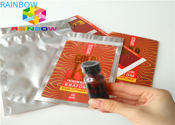 Caja de papel acanalada de encargo que empaqueta la exhibición cosmética del contador de la máscara para los productos para el cuidado de la piel