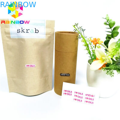 Impresión de encargo de la etiqueta engomada 3D del logotipo abovedado de epoxy auto-adhesivo impermeable del metal