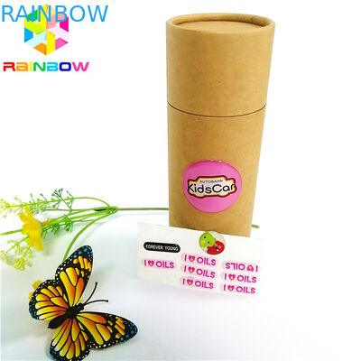 Impresión de encargo de la etiqueta engomada 3D del logotipo abovedado de epoxy auto-adhesivo impermeable del metal