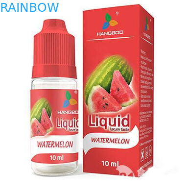 El embalar de empaquetado de los líquidos del vaporizador E del aceite de Cbd de las cajas de la cartulina del cartucho de Vape