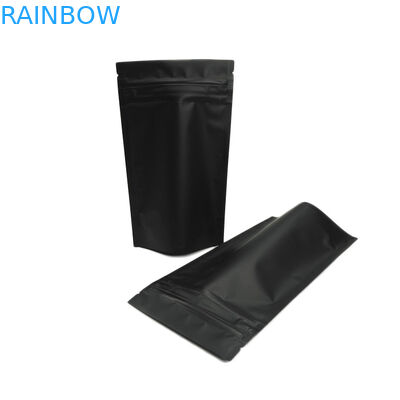 Bolsas plásticas a prueba de niños que empaquetan el bolso híbrido Indica Sativa del CR de Runtz CBD THC de las galletas