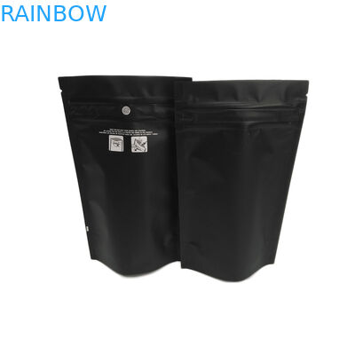 La prueba del olor se levanta el empaquetado de Mylar de la mala hierba de las semillas de flor de Runtz CBD THC de las galletas de la bolsa de la cremallera