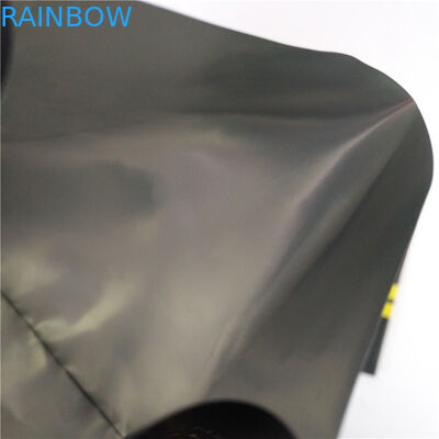 Bolso lateral del sellado caliente 3 disponibles del papel de aluminio para los remiendos de la crema del gel del ojo/la máscara facial