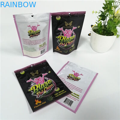 Rotograbado que imprime el papel de aluminio que empaqueta los bolsos de la barrera del rollo de Mylar pre para el paquete de la comida