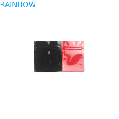 Que se puede volver a sellar resistentes del niño se levantan el empaquetado de los muchachos de la selva de la prueba del olor de las bolsas