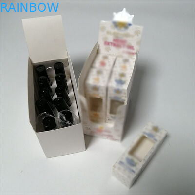 Cartulina de empaquetado de la caja de papel de la laminación de Matt